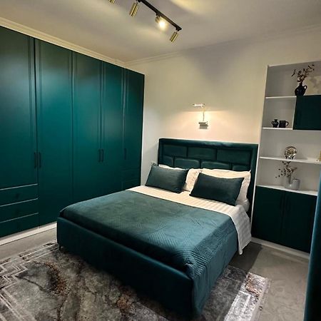 Scandinavian Apartments Al Tirana Zewnętrze zdjęcie