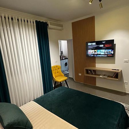 Scandinavian Apartments Al Tirana Zewnętrze zdjęcie