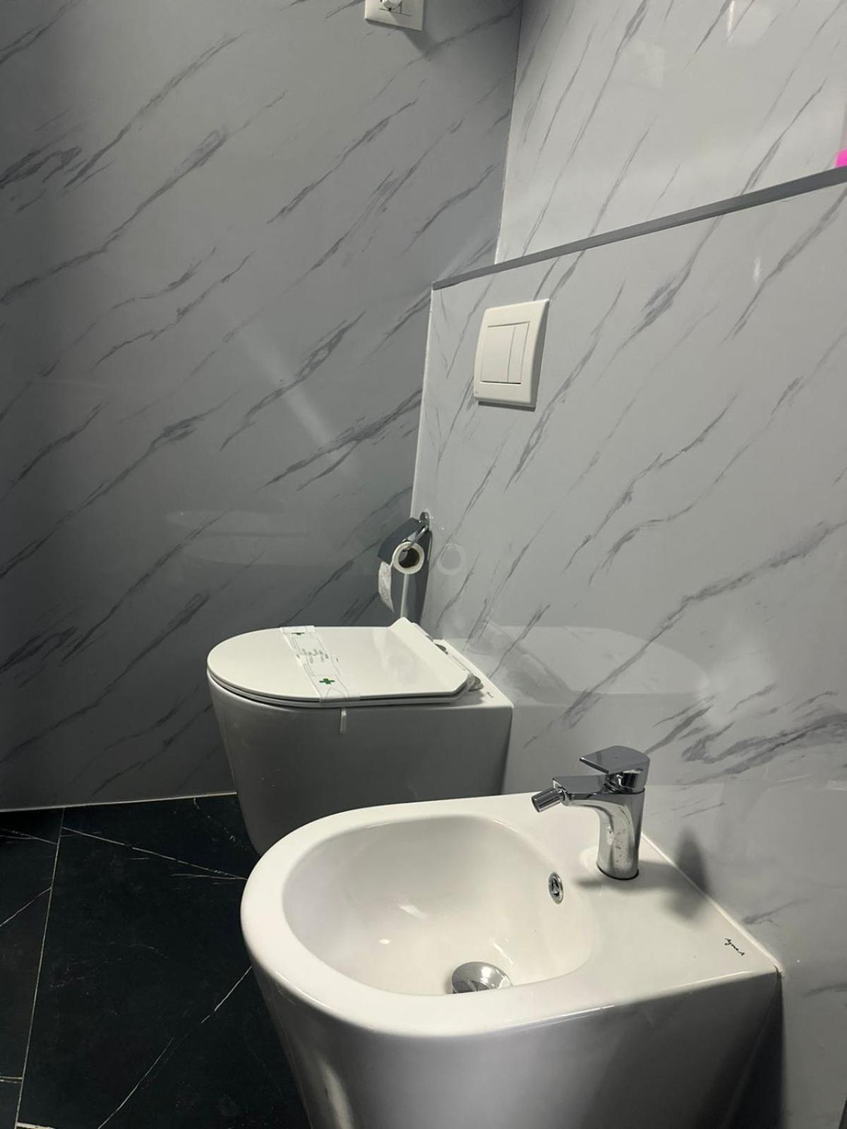 Scandinavian Apartments Al Tirana Zewnętrze zdjęcie