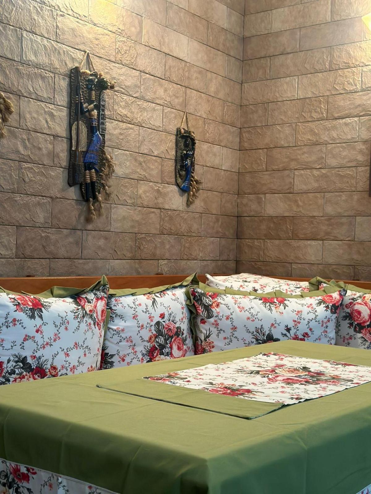 Scandinavian Apartments Al Tirana Zewnętrze zdjęcie