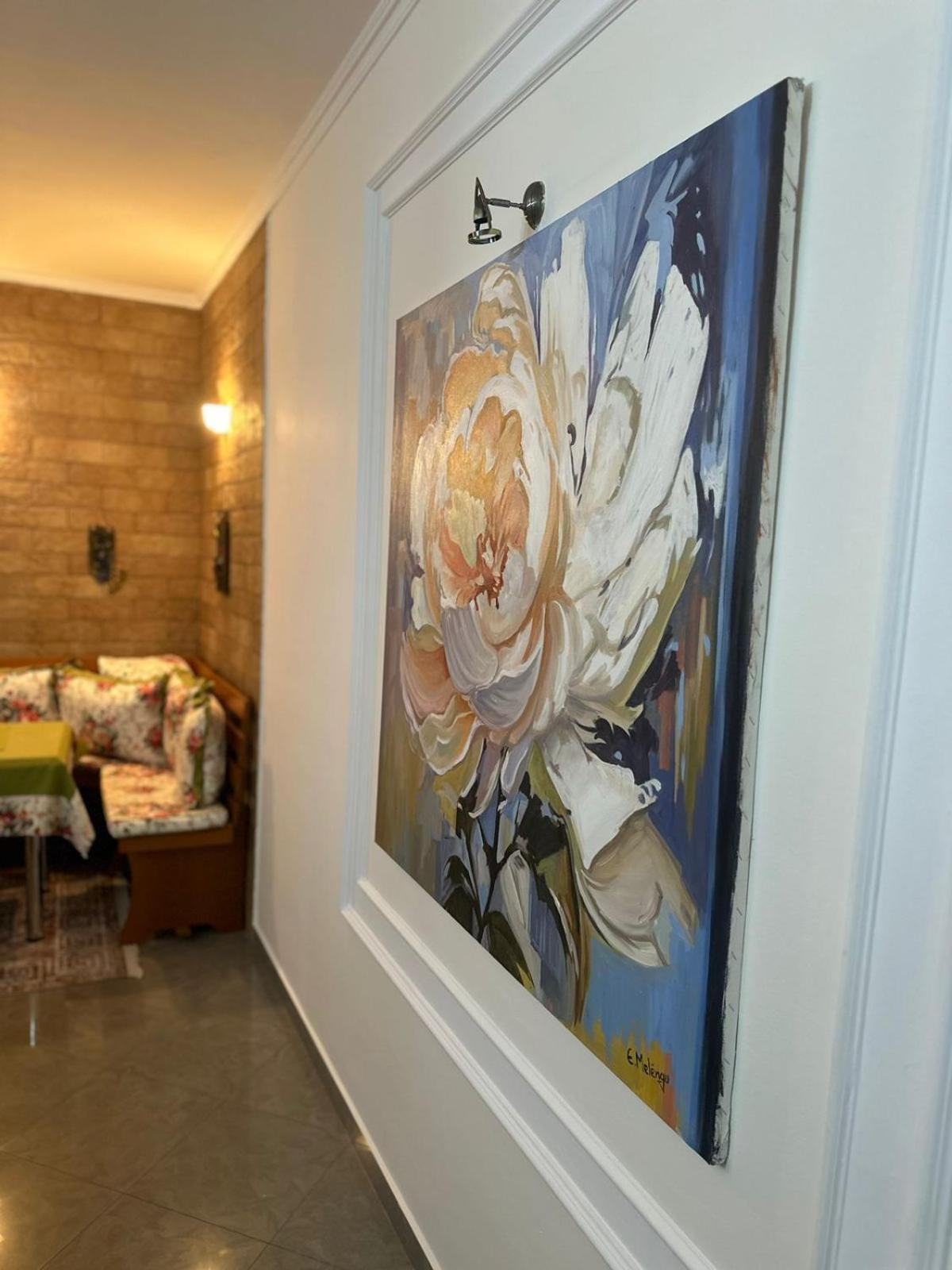 Scandinavian Apartments Al Tirana Zewnętrze zdjęcie
