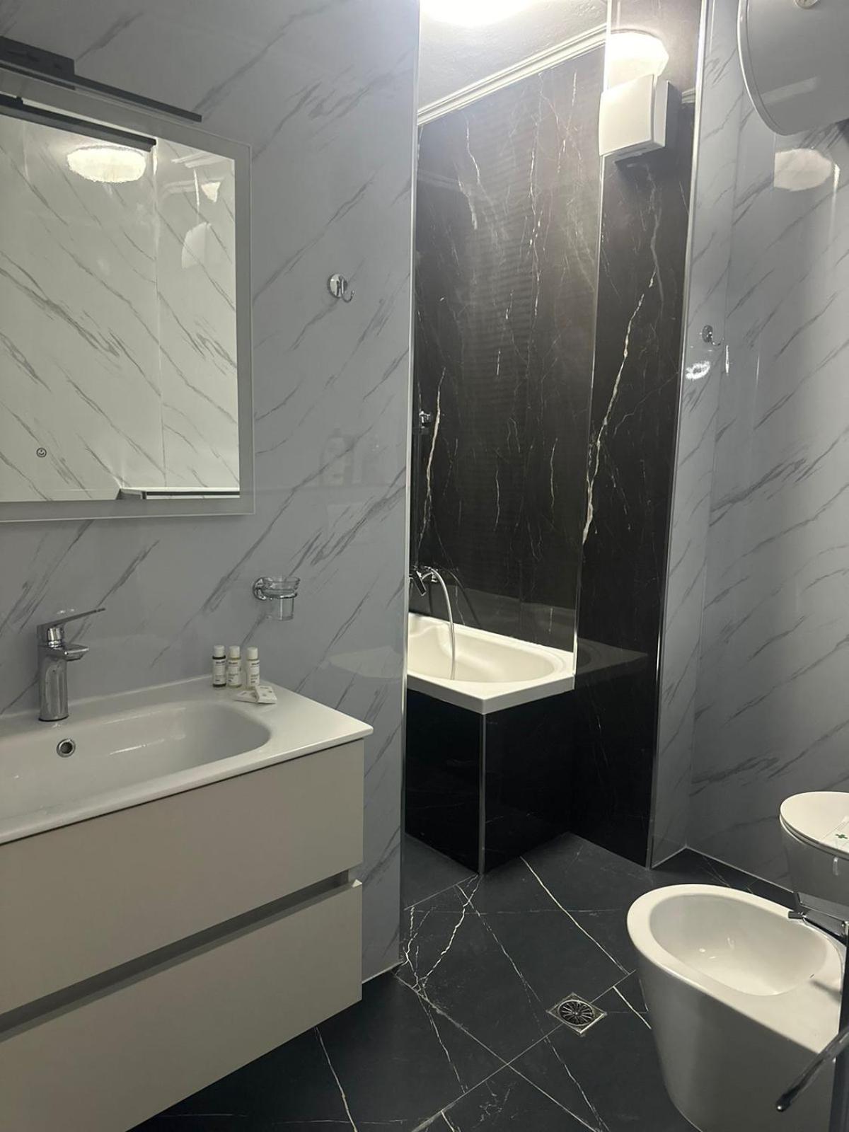 Scandinavian Apartments Al Tirana Zewnętrze zdjęcie