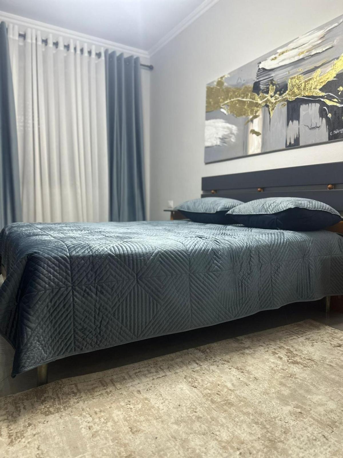 Scandinavian Apartments Al Tirana Zewnętrze zdjęcie
