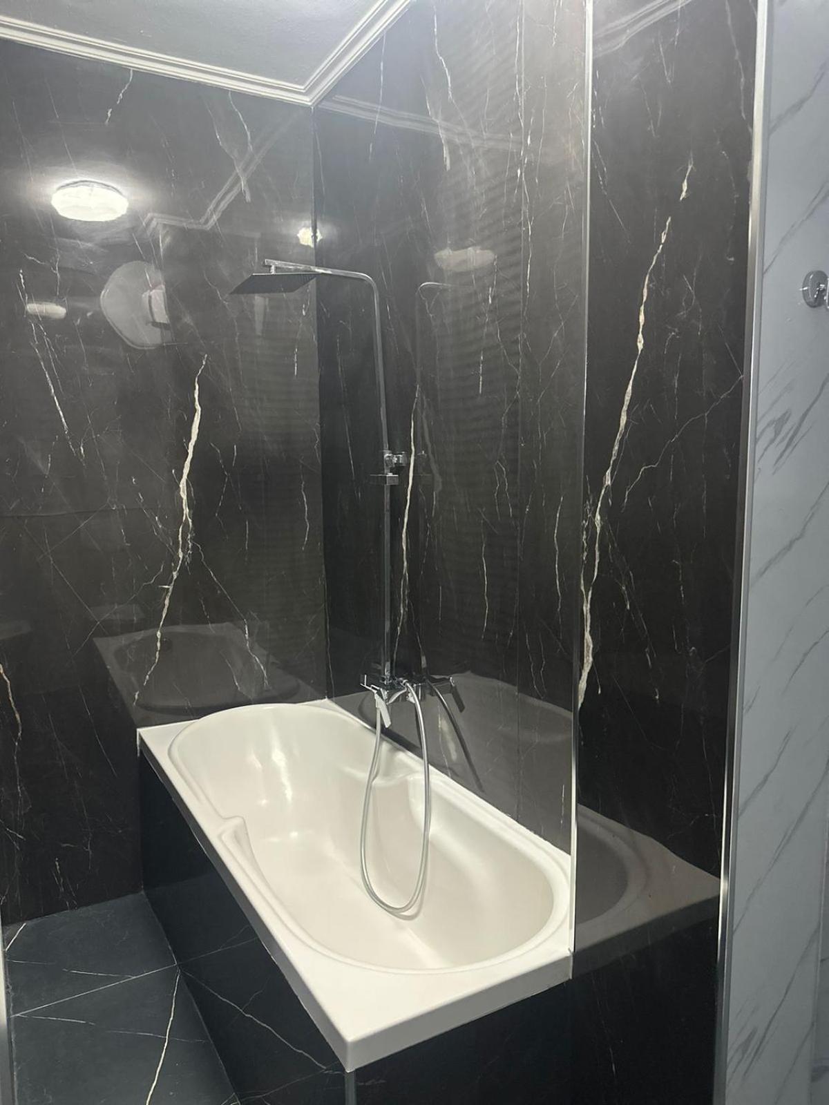Scandinavian Apartments Al Tirana Zewnętrze zdjęcie
